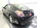 Super Black - Altima 2.5 S Photo No. 9