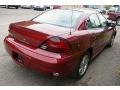 2003 Redfire Metallic Pontiac Grand Am SE Sedan  photo #11