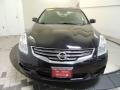 Super Black - Altima 2.5 SL Photo No. 2