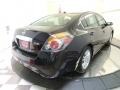 Super Black - Altima 2.5 SL Photo No. 6