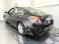 Super Black - Altima 2.5 SL Photo No. 8