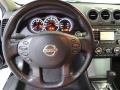 Super Black - Altima 2.5 SL Photo No. 21