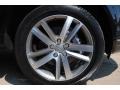 2012 Audi Q7 3.0 TFSI quattro Wheel and Tire Photo