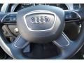 2012 Orca Black Metallic Audi Q7 3.0 TFSI quattro  photo #11