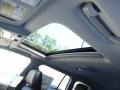 Sunroof of 2013 LX 570