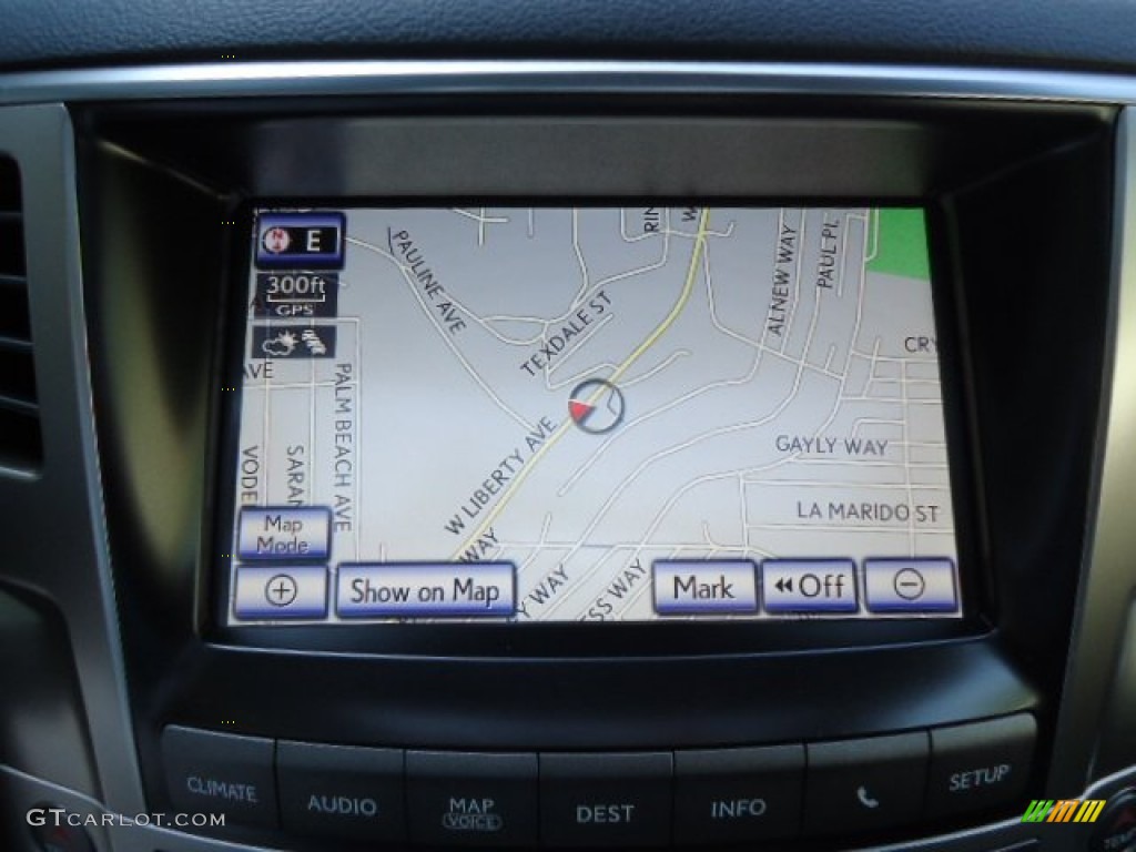 2013 Lexus LX 570 Navigation Photo #69584850
