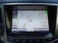 Black/Mahogany Accents Navigation Photo for 2013 Lexus LX #69584850