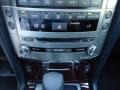 2013 Lexus LX 570 Audio System