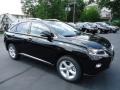 2013 Obsidian Black Lexus RX 350 AWD  photo #5