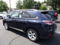 2013 Deep Sea Blue Mica Lexus RX 350 AWD  photo #2