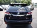 2013 Deep Sea Blue Mica Lexus RX 350 AWD  photo #3