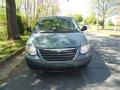 2007 Magnesium Pearl Chrysler Town & Country LX  photo #2