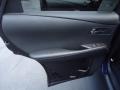 Black/Ebony Birds Eye Maple Door Panel Photo for 2013 Lexus RX #69585315