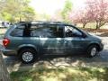 2007 Magnesium Pearl Chrysler Town & Country LX  photo #8