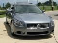 Ocean Gray - Maxima 3.5 SV Photo No. 2