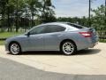 2010 Ocean Gray Nissan Maxima 3.5 SV  photo #5