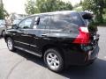 Obsidian Black - GX 460 Photo No. 2