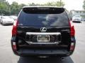 Obsidian Black - GX 460 Photo No. 3