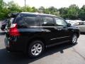 Obsidian Black - GX 460 Photo No. 4