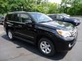 Obsidian Black - GX 460 Photo No. 6