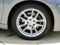 Ocean Gray - Maxima 3.5 SV Photo No. 33