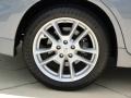 Ocean Gray - Maxima 3.5 SV Photo No. 34