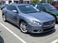 Ocean Gray - Maxima 3.5 SV Photo No. 37