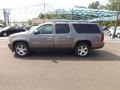 Mocha Steel Metallic - Suburban LT Photo No. 2