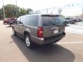 Mocha Steel Metallic - Suburban LT Photo No. 3