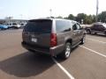 Mocha Steel Metallic - Suburban LT Photo No. 5