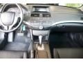 Alabaster Silver Metallic - Accord EX-L V6 Coupe Photo No. 5