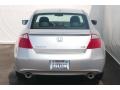 Alabaster Silver Metallic - Accord EX-L V6 Coupe Photo No. 9
