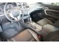 Alabaster Silver Metallic - Accord EX-L V6 Coupe Photo No. 13