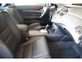 Alabaster Silver Metallic - Accord EX-L V6 Coupe Photo No. 16