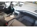 Alabaster Silver Metallic - Accord EX-L V6 Coupe Photo No. 17