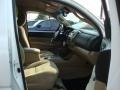 Super White - Tacoma V6 SR5 Double Cab 4x4 Photo No. 8