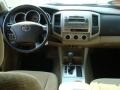 Super White - Tacoma V6 SR5 Double Cab 4x4 Photo No. 9