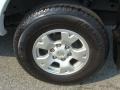 Super White - Tacoma V6 SR5 Double Cab 4x4 Photo No. 14