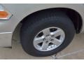 2009 Dodge Ram 1500 SLT Crew Cab Wheel and Tire Photo