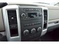 2009 Dodge Ram 1500 SLT Crew Cab Controls
