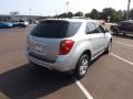 Silver Ice Metallic - Equinox LT Photo No. 5