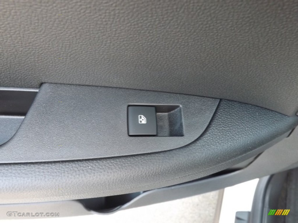 2013 Equinox LT - Silver Ice Metallic / Jet Black photo #17