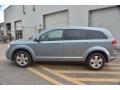 Silver Steel Metallic - Journey SXT Photo No. 2