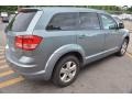 Silver Steel Metallic - Journey SXT Photo No. 6