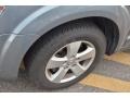 Silver Steel Metallic - Journey SXT Photo No. 12