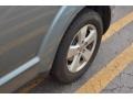 Silver Steel Metallic - Journey SXT Photo No. 13