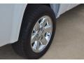 2012 Summit White GMC Sierra 1500 SLE Crew Cab  photo #7