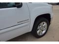 2012 Summit White GMC Sierra 1500 SLE Crew Cab  photo #9