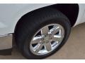 2012 Summit White GMC Sierra 1500 SLE Crew Cab  photo #13