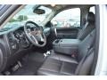 2012 Summit White GMC Sierra 1500 SLE Crew Cab  photo #18